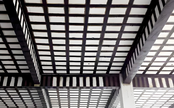 嘉峪关建筑加固技术的新选择：探索嘉峪关碳纤维加固的优势